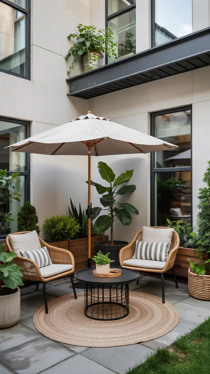 35 Creative Outdoor Shade Ideas 2026 For Stylish, Cool, And Comfortable Backyard Spaces