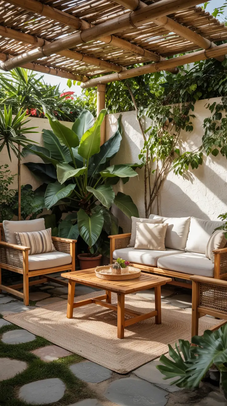 35 Creative Outdoor Shade Ideas 2026 For Stylish, Cool, And Comfortable Backyard Spaces