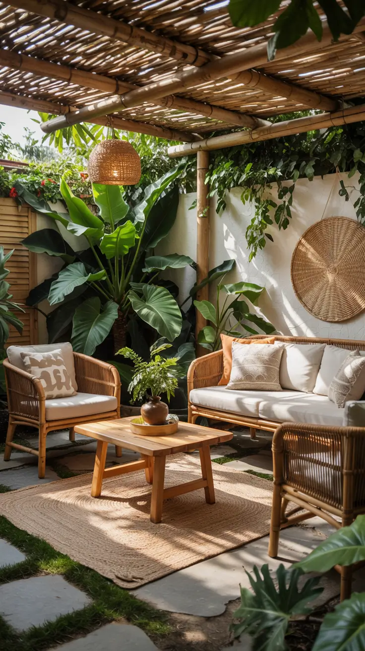 35 Creative Outdoor Shade Ideas 2026 For Stylish, Cool, And Comfortable Backyard Spaces