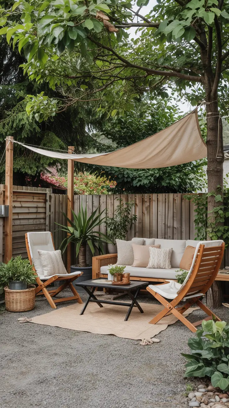 35 Creative Outdoor Shade Ideas 2026 For Stylish, Cool, And Comfortable Backyard Spaces