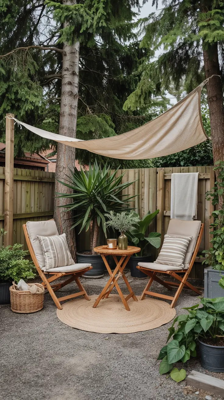 35 Creative Outdoor Shade Ideas 2026 For Stylish, Cool, And Comfortable Backyard Spaces