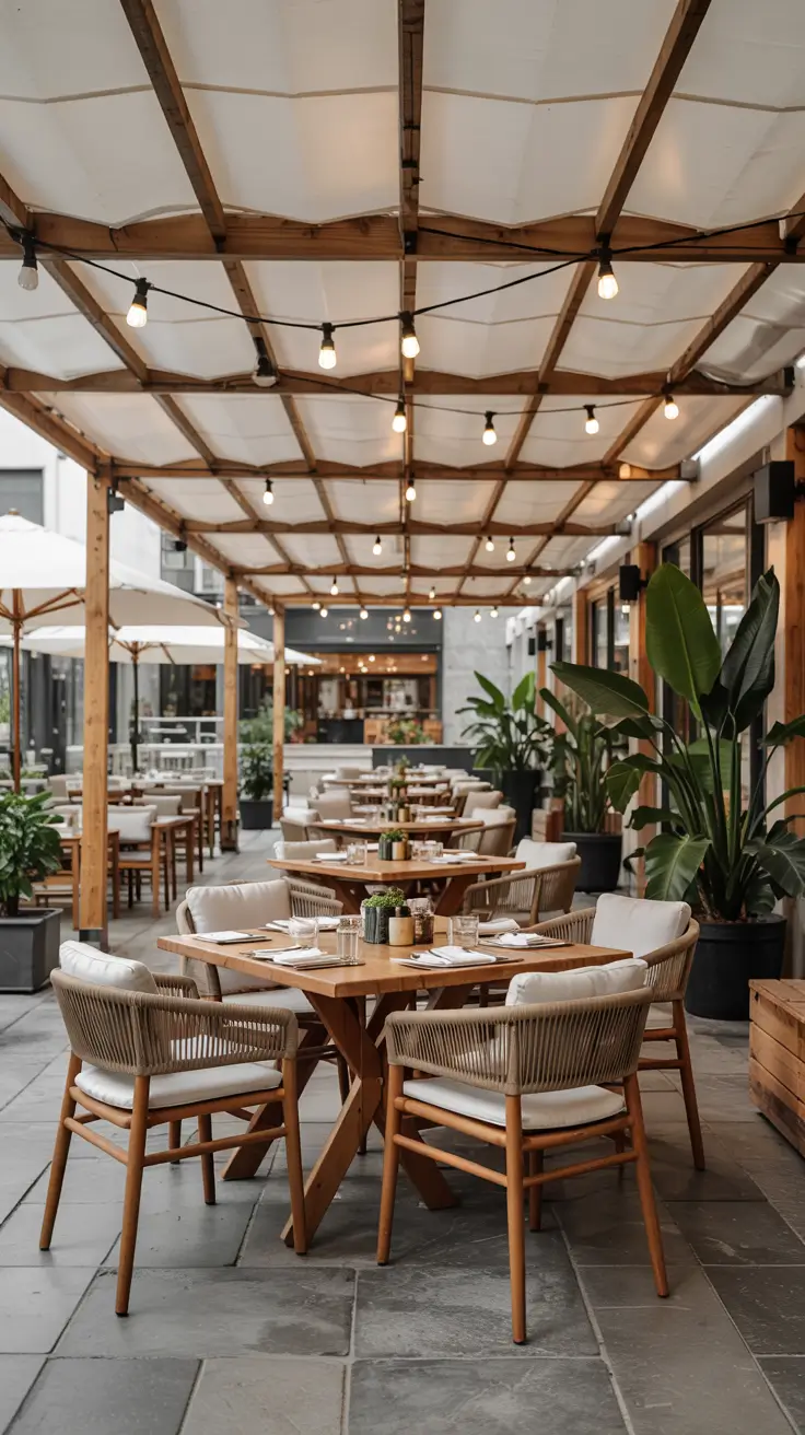 35 Creative Outdoor Shade Ideas 2026 For Stylish, Cool, And Comfortable Backyard Spaces