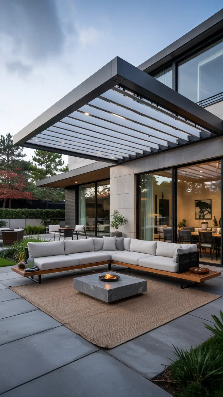 35 Creative Outdoor Shade Ideas 2026 For Stylish, Cool, And Comfortable Backyard Spaces