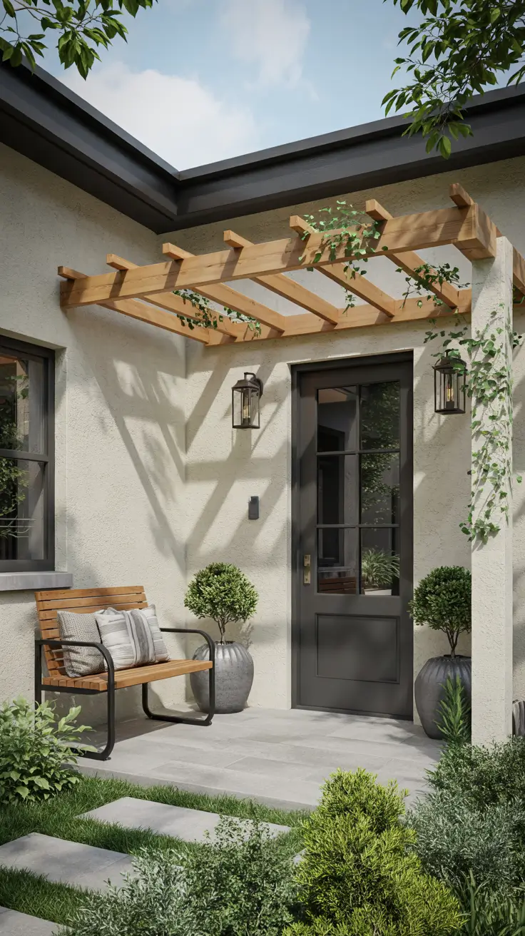 35 Creative Outdoor Shade Ideas 2026 For Stylish, Cool, And Comfortable Backyard Spaces