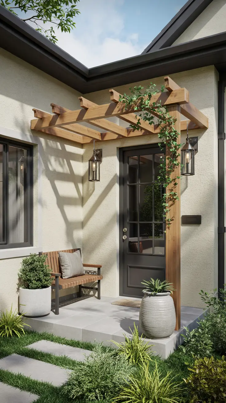 35 Creative Outdoor Shade Ideas 2026 For Stylish, Cool, And Comfortable Backyard Spaces