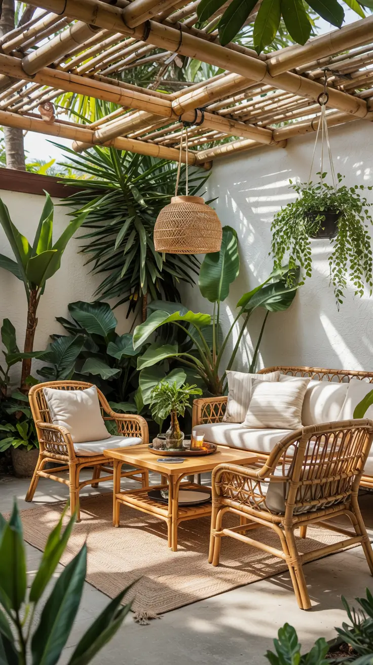 35 Creative Outdoor Shade Ideas 2026 For Stylish, Cool, And Comfortable Backyard Spaces
