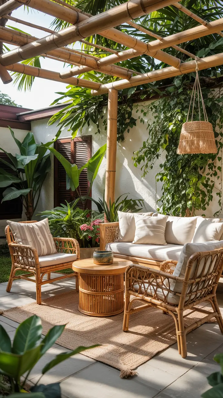 35 Creative Outdoor Shade Ideas 2026 For Stylish, Cool, And Comfortable Backyard Spaces