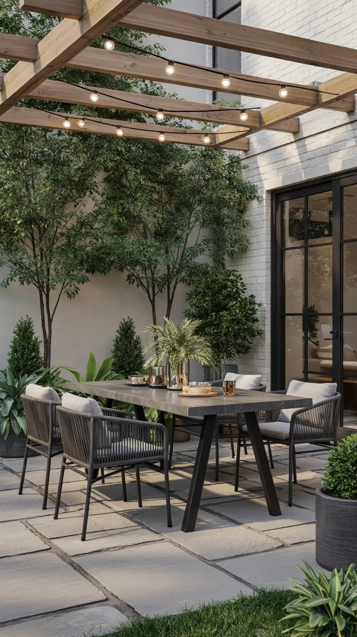 35 Creative Outdoor Shade Ideas 2026 For Stylish, Cool, And Comfortable Backyard Spaces