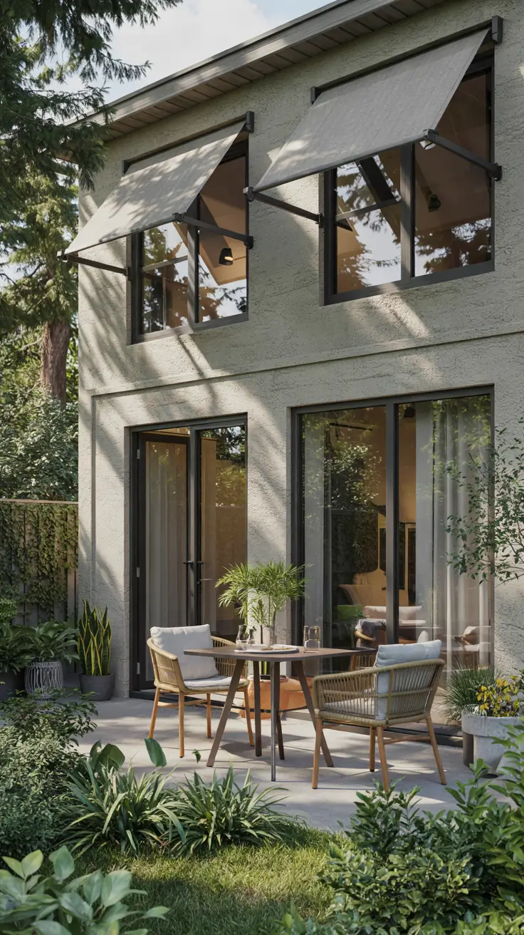 35 Creative Outdoor Shade Ideas 2026 For Stylish, Cool, And Comfortable Backyard Spaces