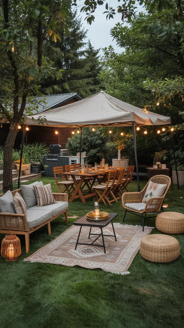 35 Creative Outdoor Shade Ideas 2026 For Stylish, Cool, And Comfortable Backyard Spaces