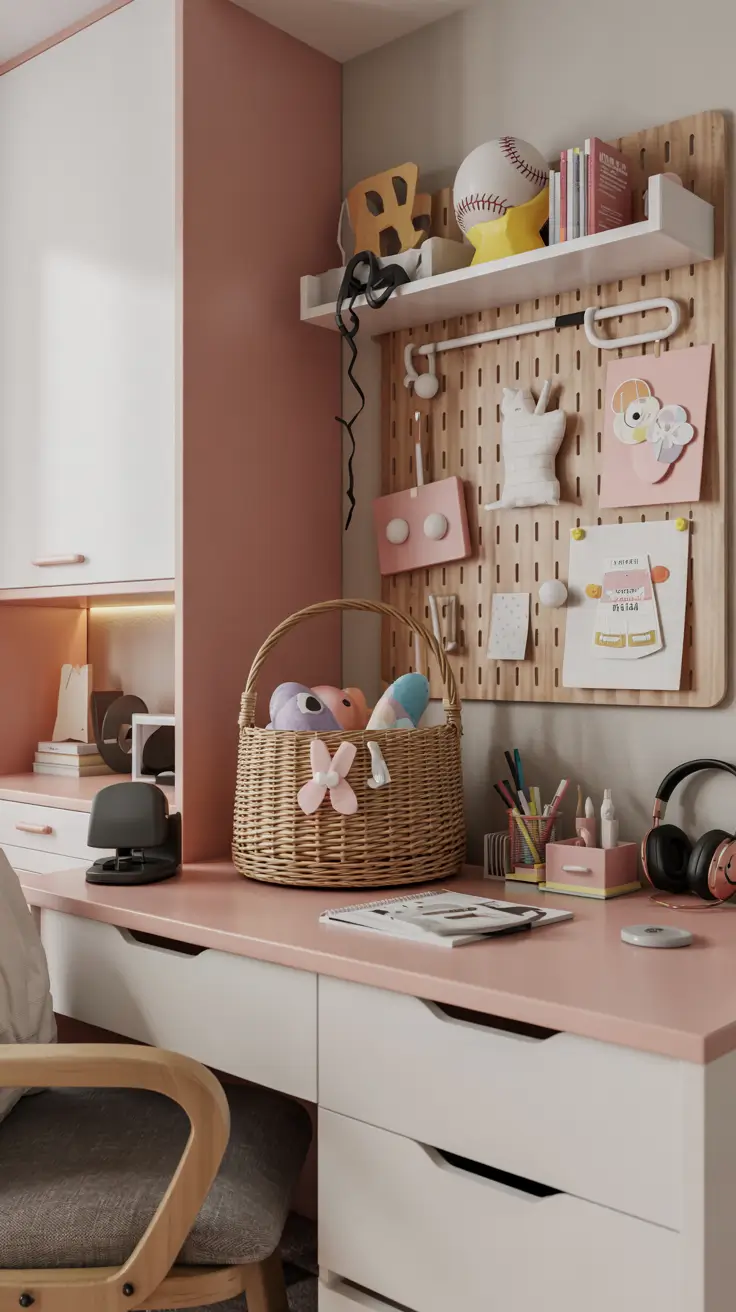 38 Easter Basket Ideas for the Home 2026 - Creative DIY, Kids, Teens, Adults and Family Gift Ideas