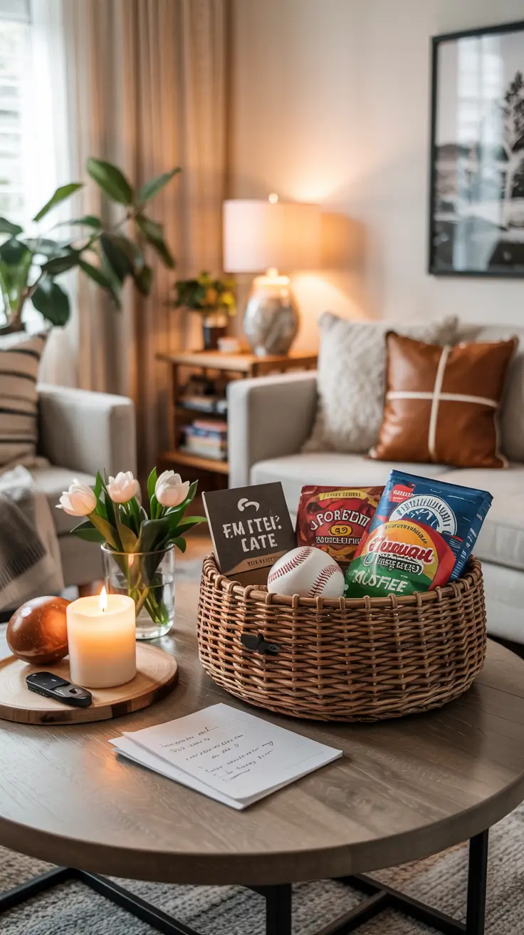 38 Easter Basket Ideas for the Home 2026 - Creative DIY, Kids, Teens, Adults and Family Gift Ideas