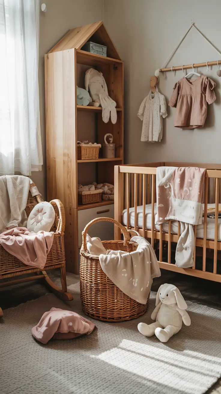 38 Easter Basket Ideas for the Home 2026 - Creative DIY, Kids, Teens, Adults and Family Gift Ideas