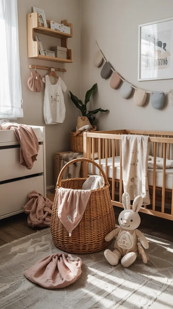 38 Easter Basket Ideas for the Home 2026 - Creative DIY, Kids, Teens, Adults and Family Gift Ideas