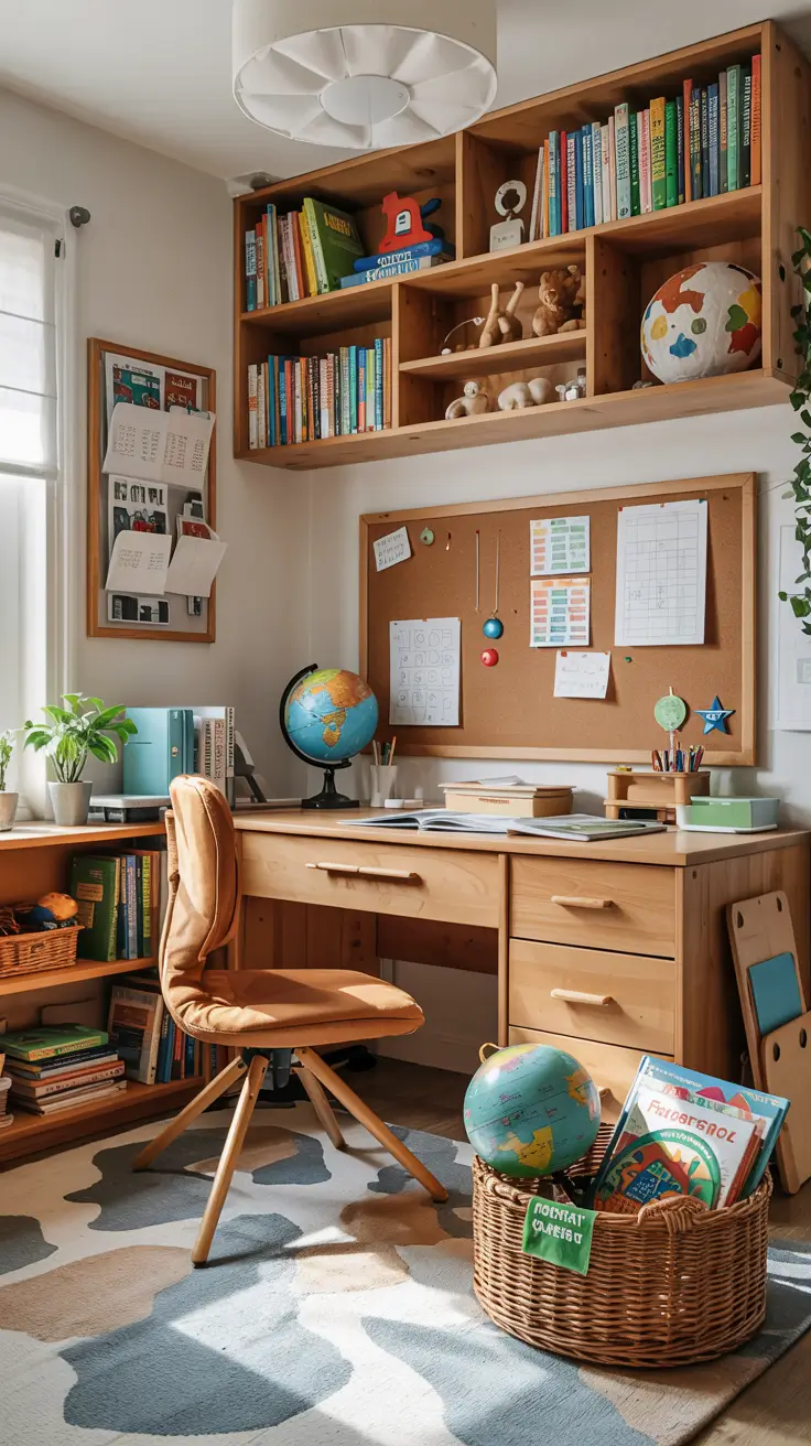 38 Easter Basket Ideas for the Home 2026 - Creative DIY, Kids, Teens, Adults and Family Gift Ideas