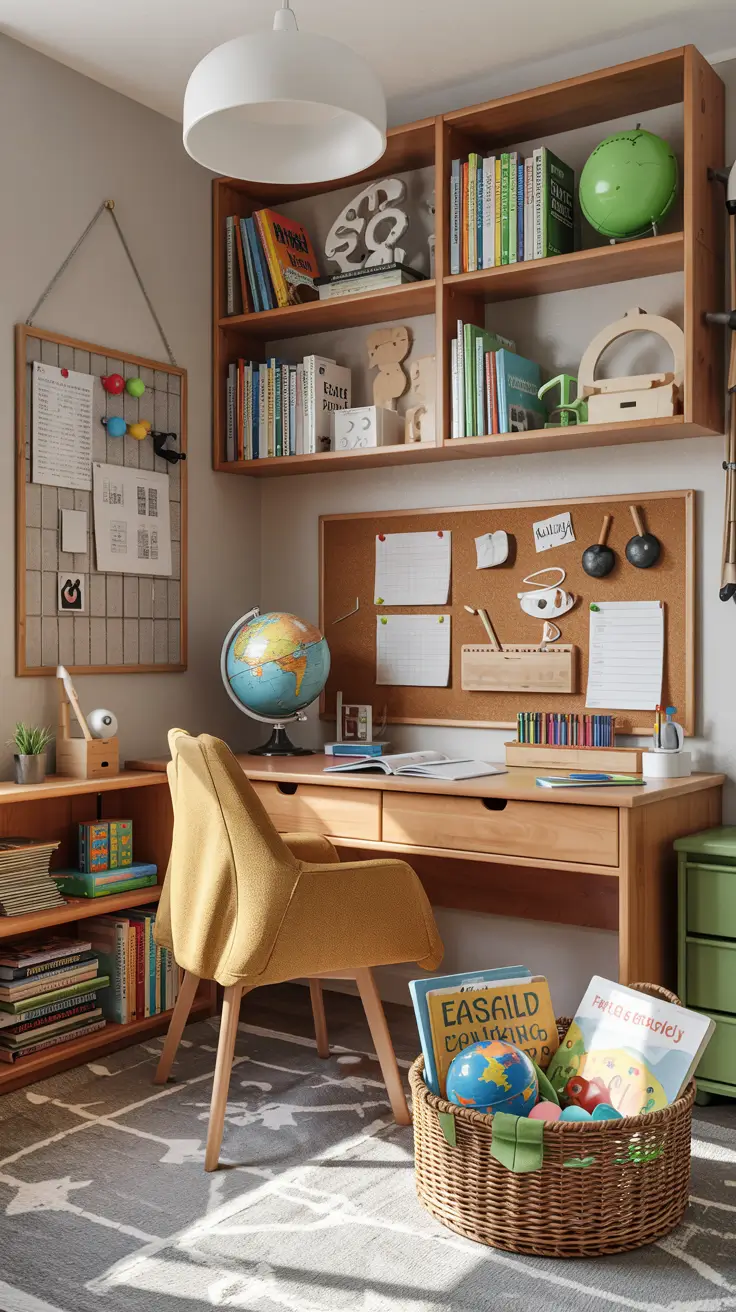 38 Easter Basket Ideas for the Home 2026 - Creative DIY, Kids, Teens, Adults and Family Gift Ideas