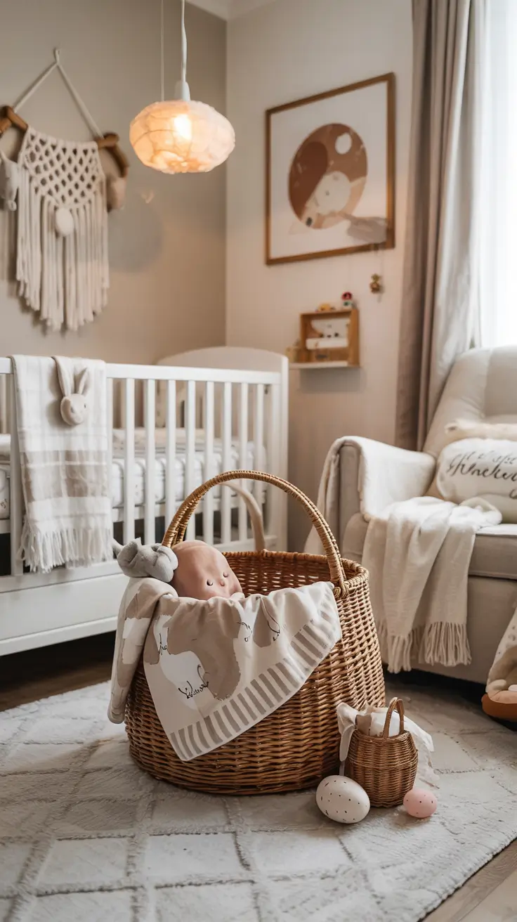 38 Easter Basket Ideas for the Home 2026 - Creative DIY, Kids, Teens, Adults and Family Gift Ideas