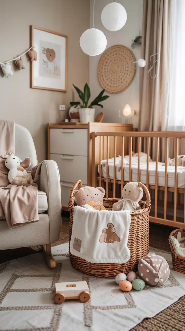 38 Easter Basket Ideas for the Home 2026 - Creative DIY, Kids, Teens, Adults and Family Gift Ideas