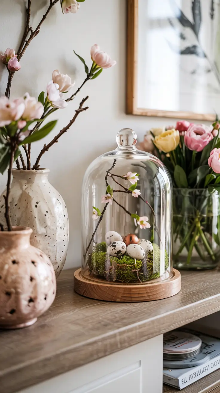 18 Easter Decor Ideas That Transition To Spring 2026 For Stylish Seasonal Homes