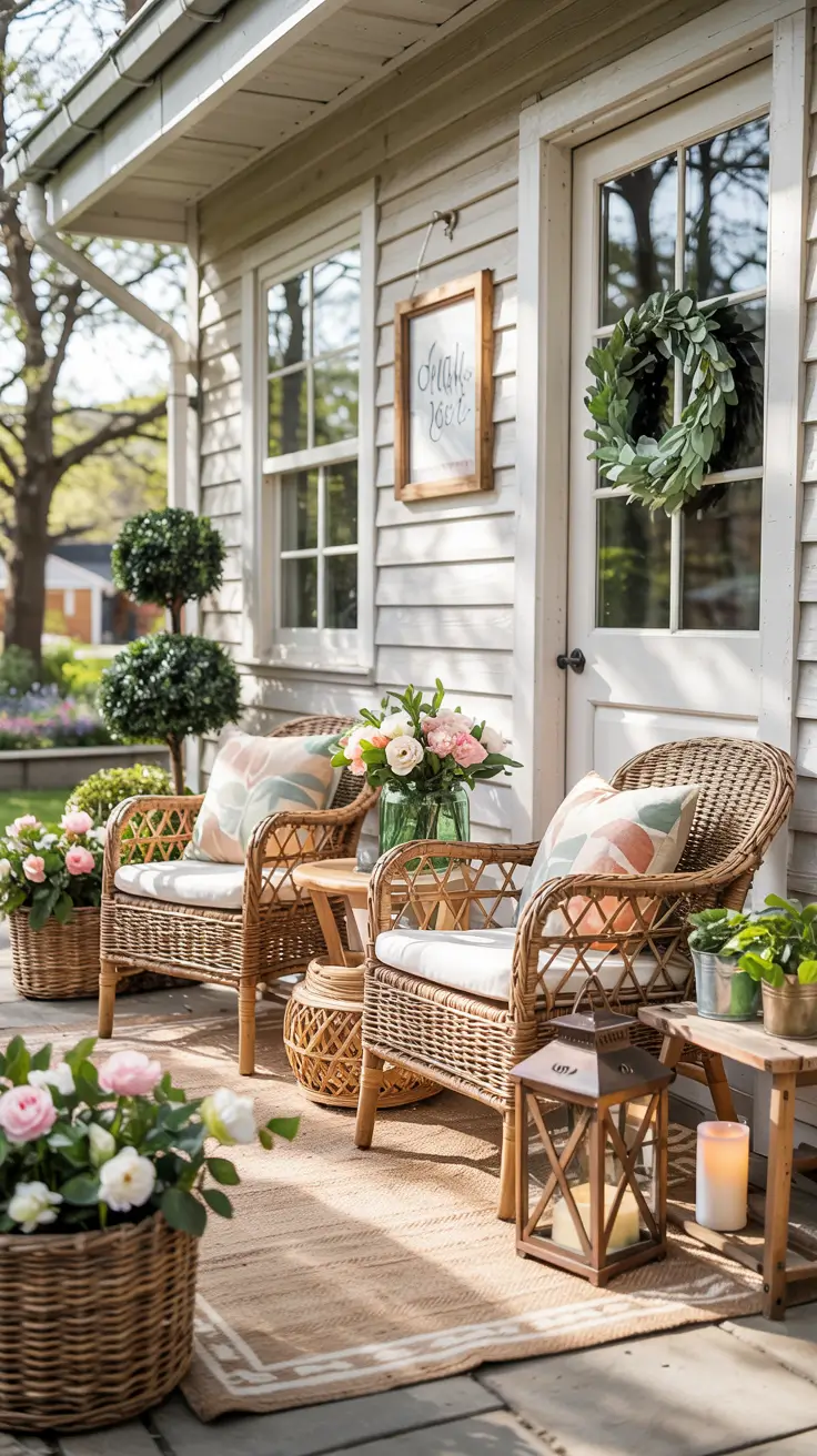 18 Easter Decor Ideas That Transition To Spring 2026 For Stylish Seasonal Homes