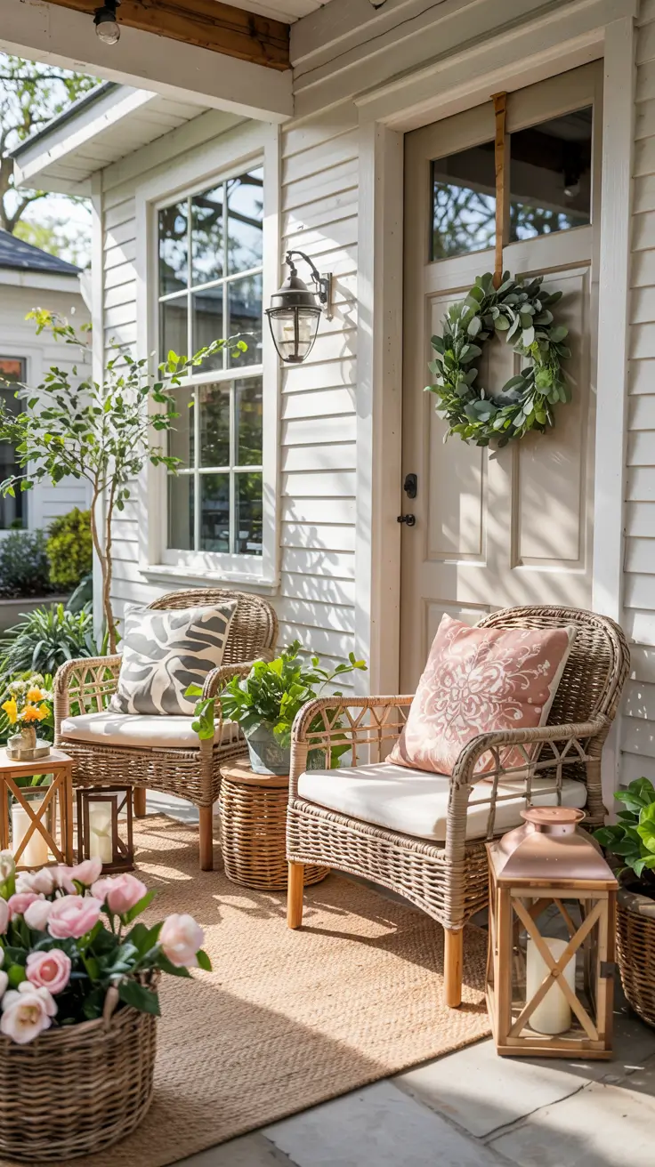 18 Easter Decor Ideas That Transition To Spring 2026 For Stylish Seasonal Homes