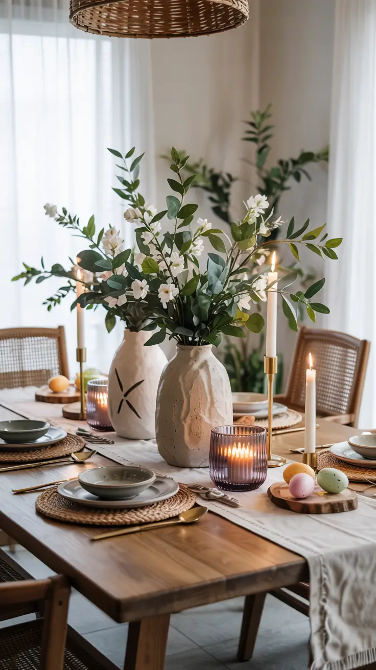 18 Easter Decor Ideas That Transition To Spring 2026 For Stylish Seasonal Homes