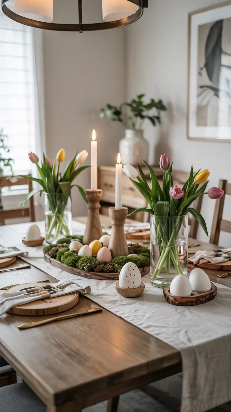 18 Easter Decor Ideas That Transition To Spring 2026 For Stylish Seasonal Homes