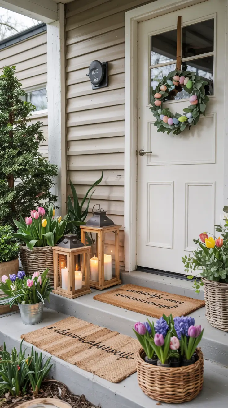 18 Easter Decor Ideas That Transition To Spring 2026 For Stylish Seasonal Homes