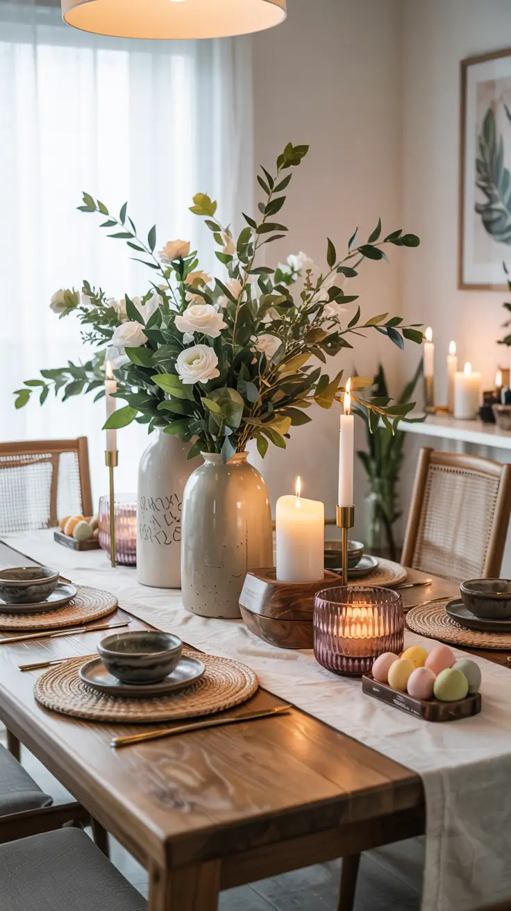 18 Easter Decor Ideas That Transition To Spring 2026 For Stylish Seasonal Homes