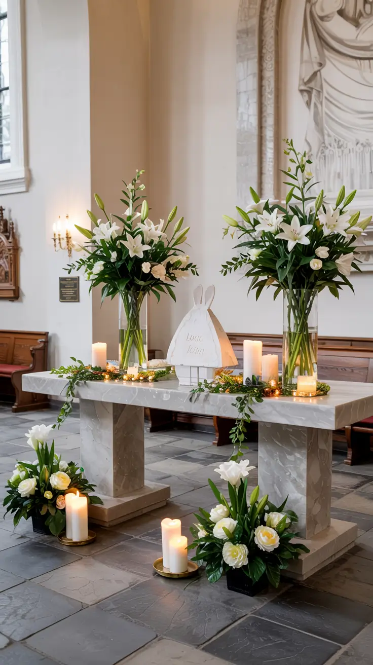 28 Easter Entryway Decor Ideas 2026 For A Bright Spring Home