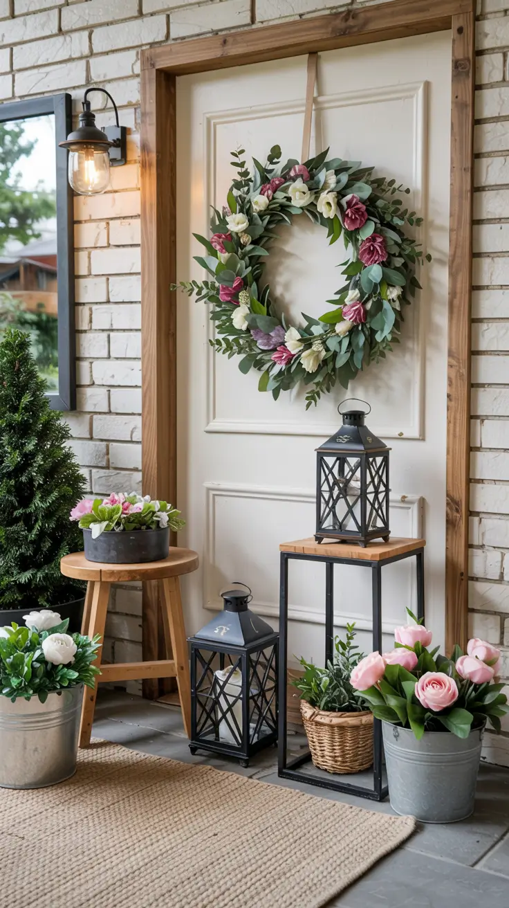 28 Easter Entryway Decor Ideas 2026 For A Bright Spring Home