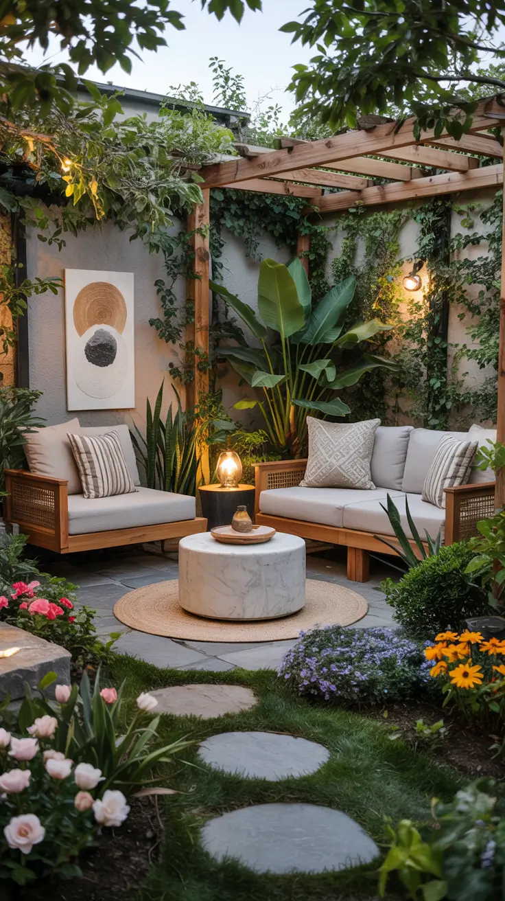 25 Garden Aesthetic Ideas 2026 For A Dreamy Backyard Escape