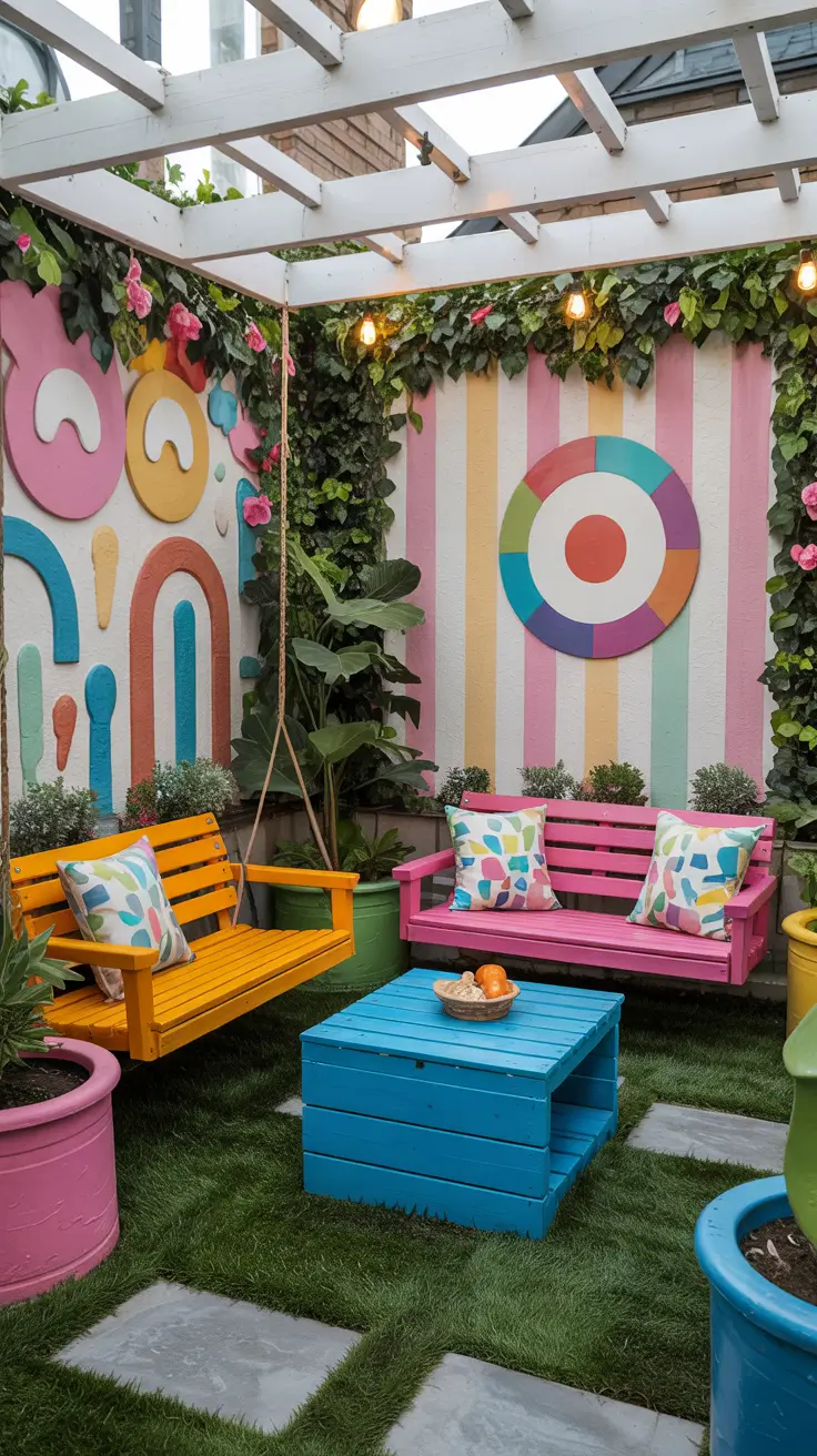 25 Garden Aesthetic Ideas 2026 For A Dreamy Backyard Escape