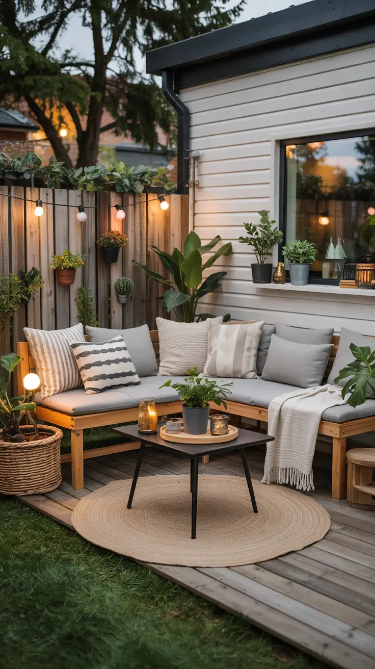 25 Garden Aesthetic Ideas 2026 For A Dreamy Backyard Escape