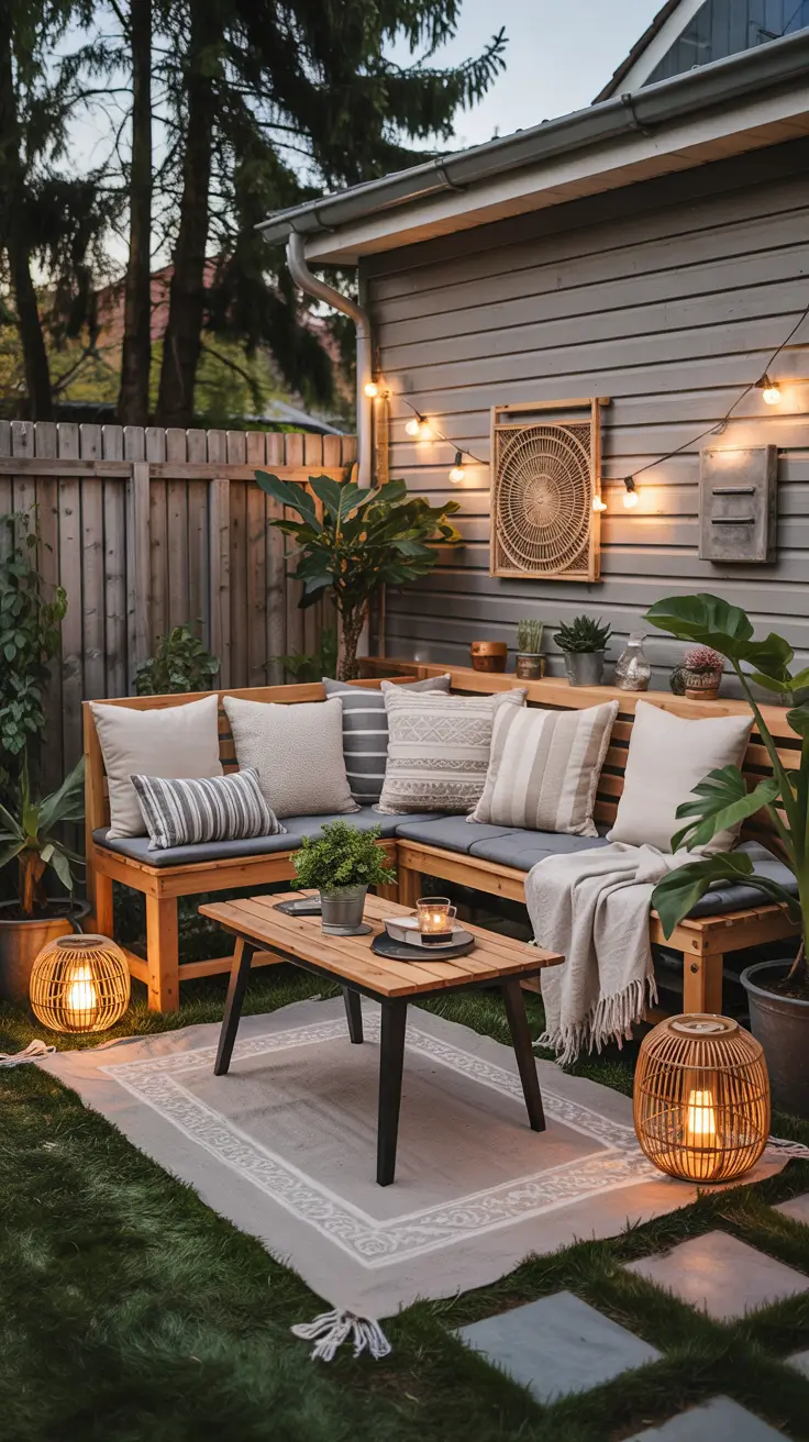 25 Garden Aesthetic Ideas 2026 For A Dreamy Backyard Escape