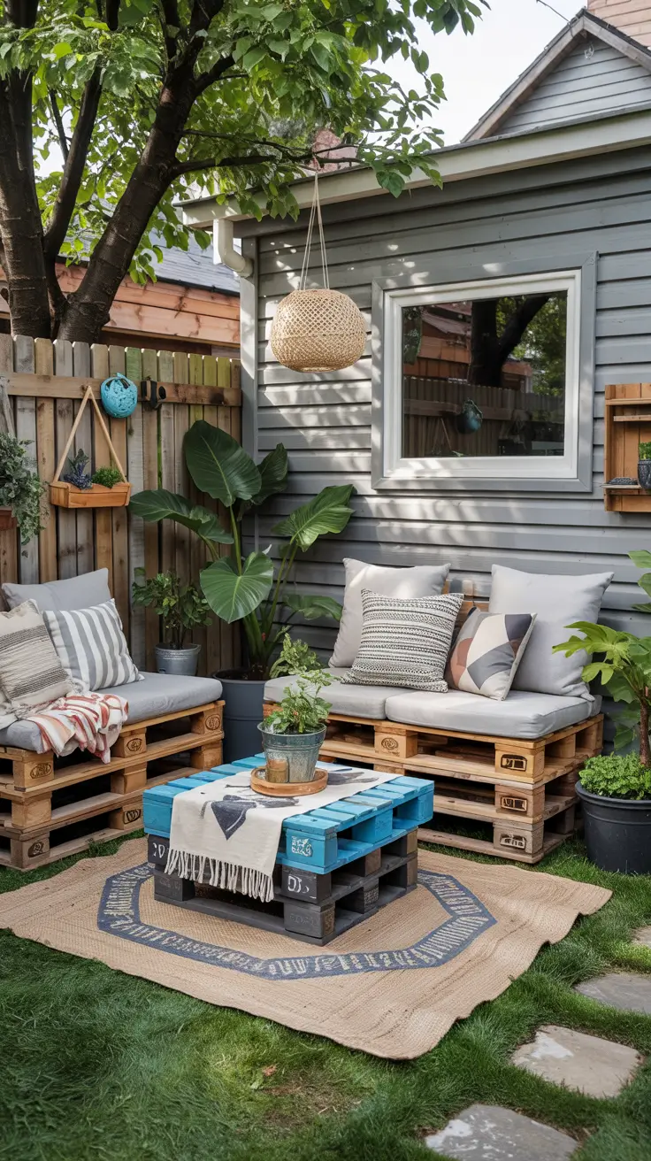 25 Garden Aesthetic Ideas 2026 For A Dreamy Backyard Escape