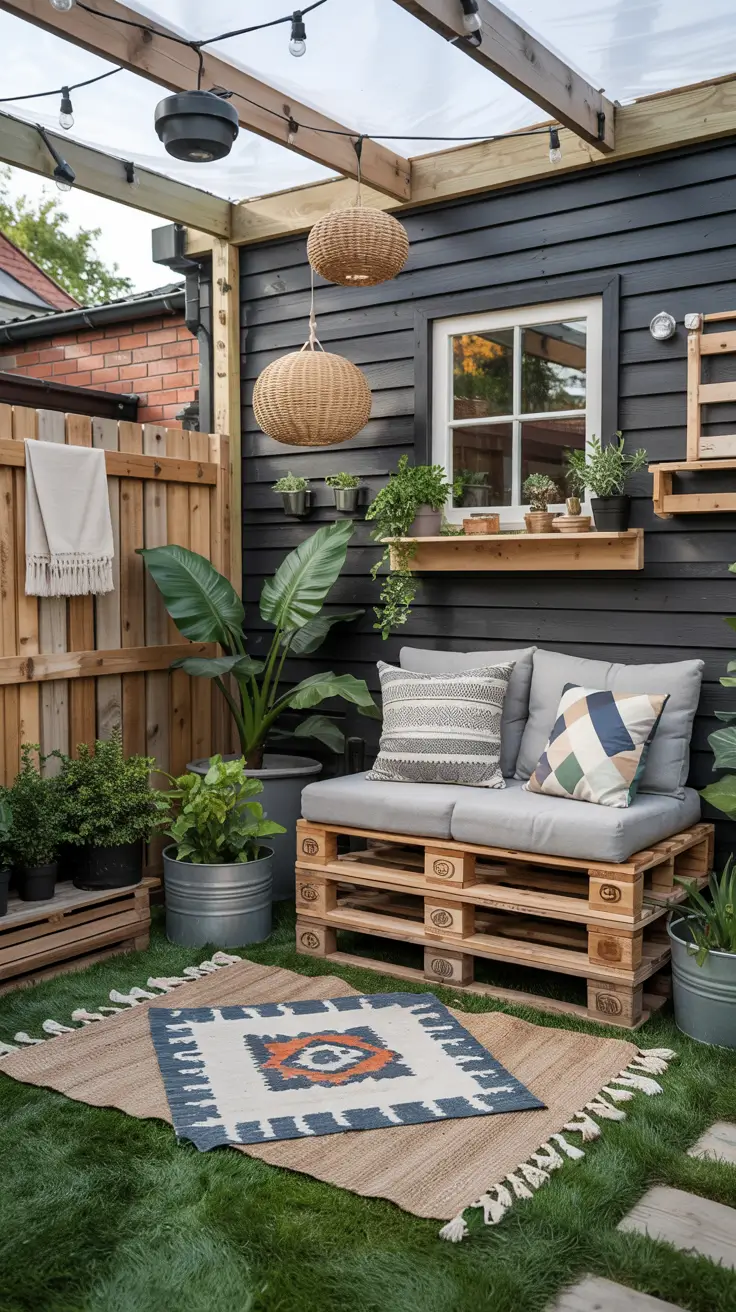 25 Garden Aesthetic Ideas 2026 For A Dreamy Backyard Escape