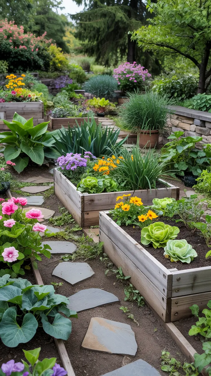 25 Garden Aesthetic Ideas 2026 For A Dreamy Backyard Escape