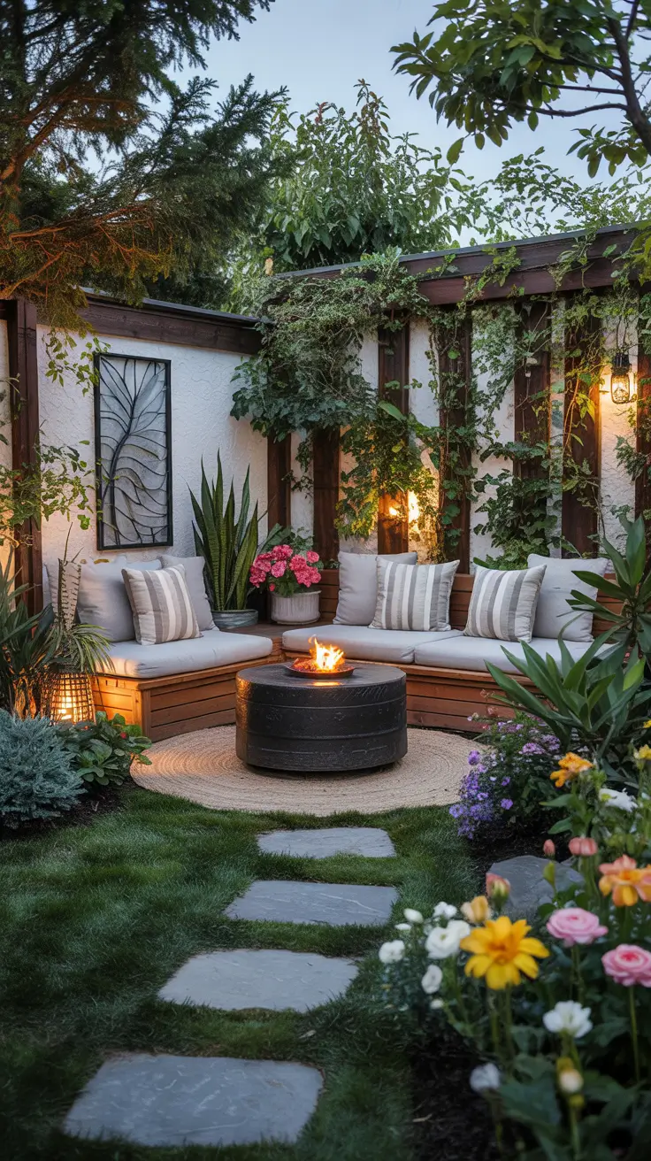 25 Garden Aesthetic Ideas 2026 For A Dreamy Backyard Escape