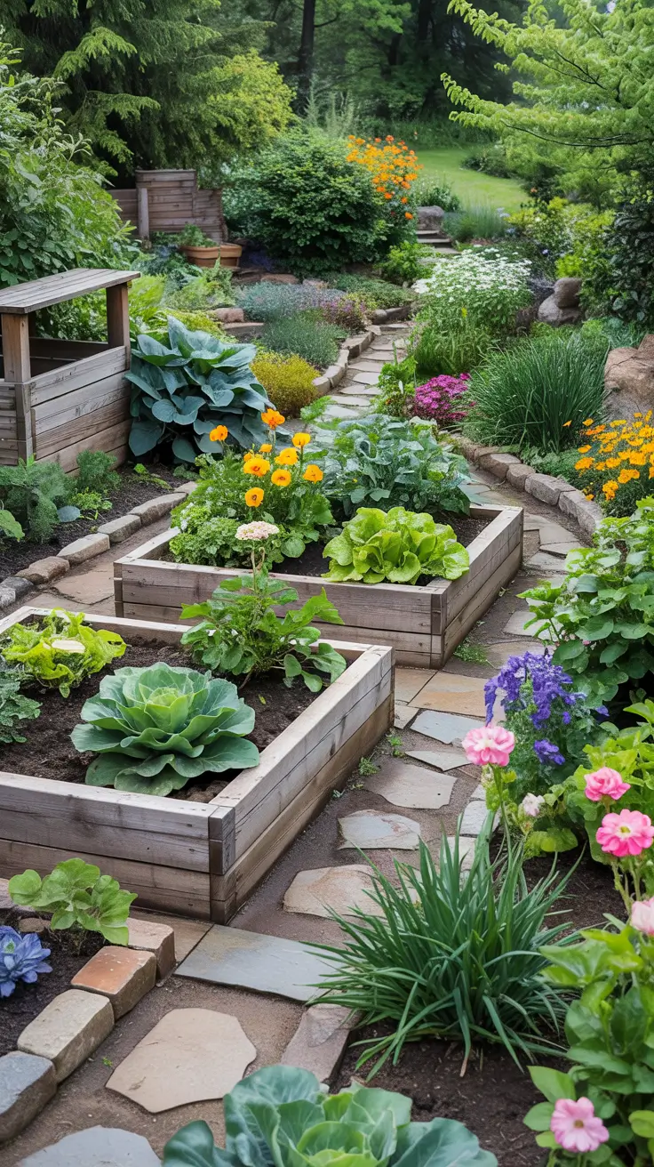 25 Garden Aesthetic Ideas 2026 For A Dreamy Backyard Escape