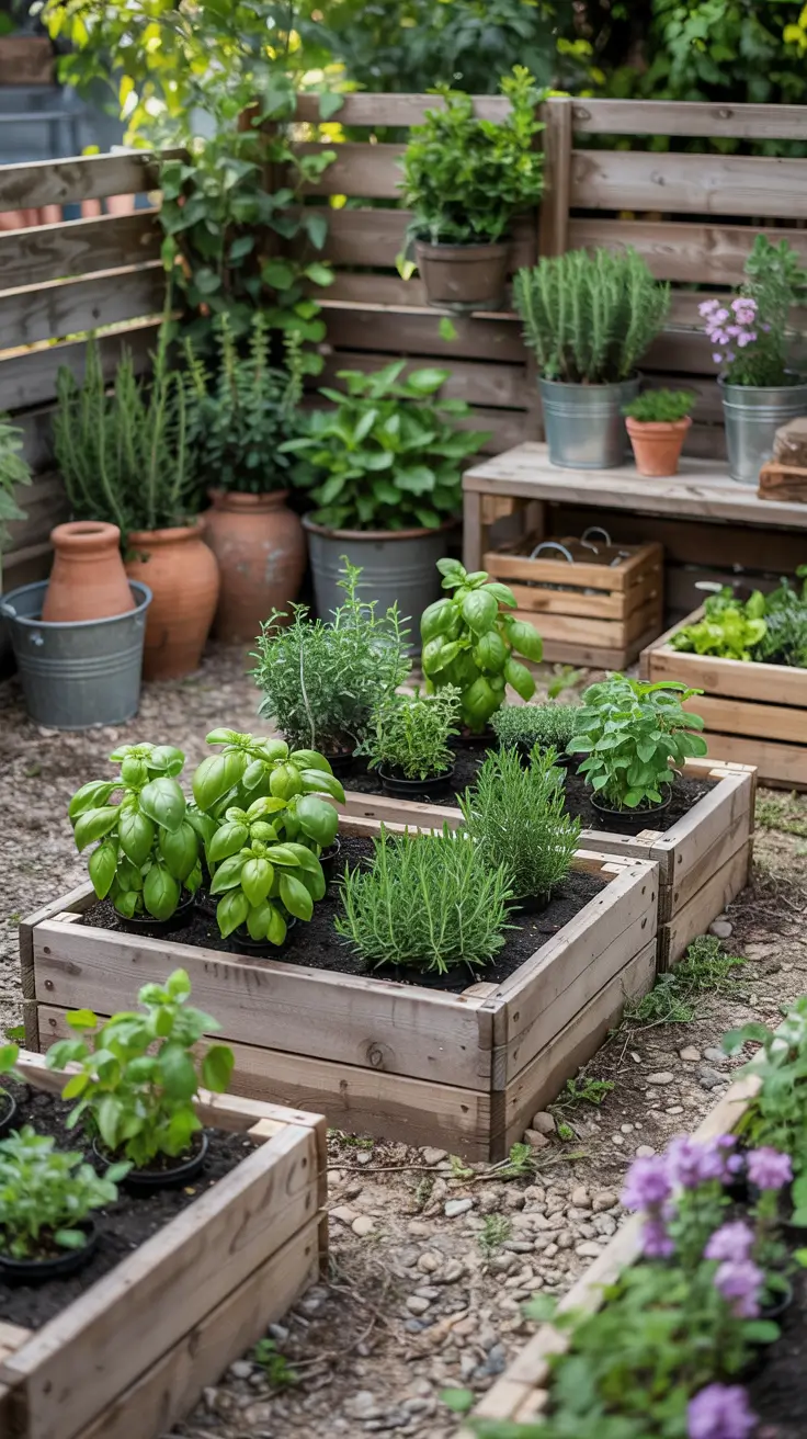 25 Garden Aesthetic Ideas 2026 For A Dreamy Backyard Escape