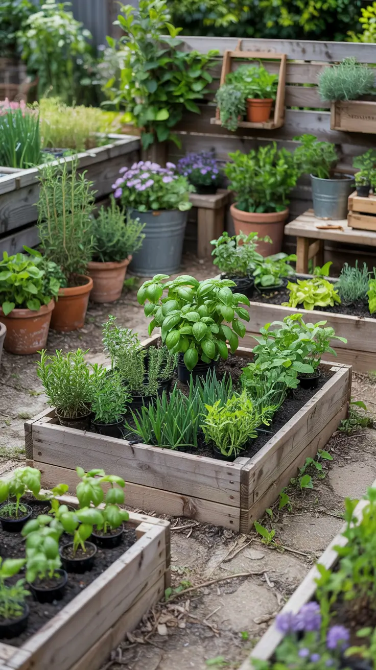 25 Garden Aesthetic Ideas 2026 For A Dreamy Backyard Escape