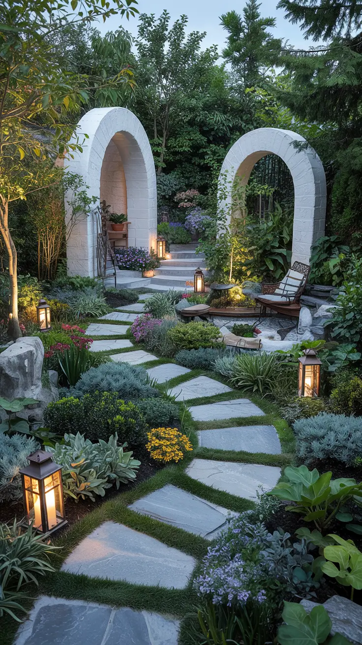 25 Garden Aesthetic Ideas 2026 For A Dreamy Backyard Escape