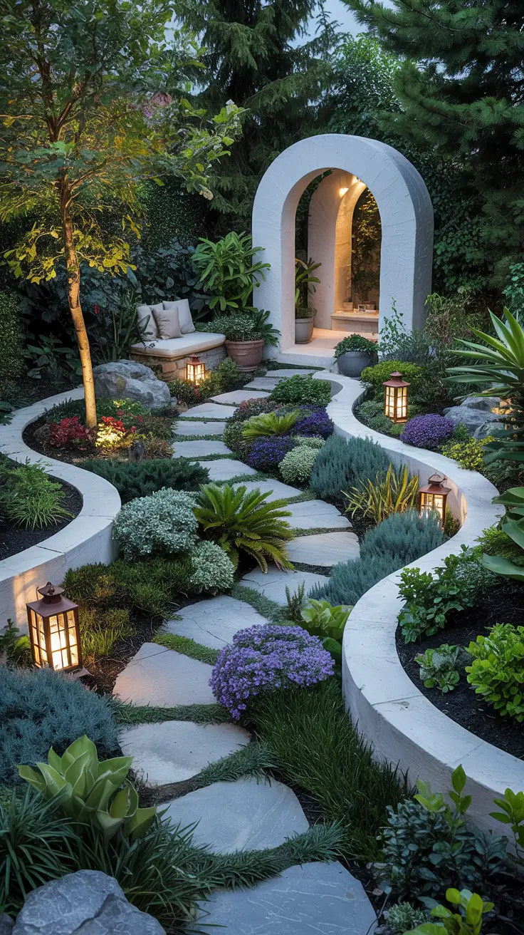 25 Garden Aesthetic Ideas 2026 For A Dreamy Backyard Escape