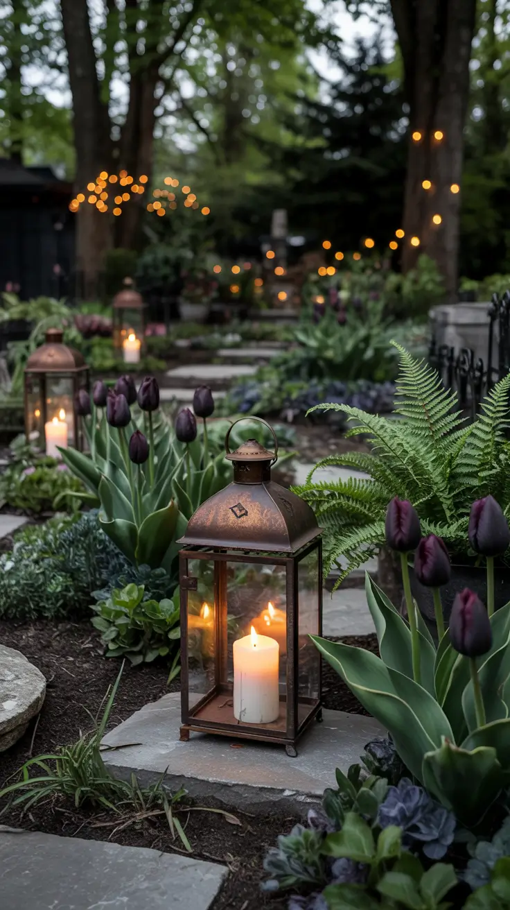 25 Garden Aesthetic Ideas 2026 For A Dreamy Backyard Escape