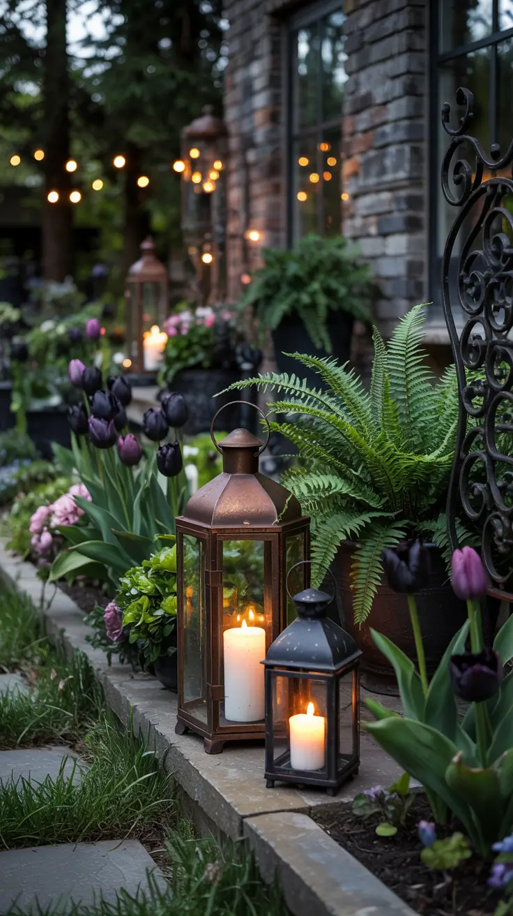 25 Garden Aesthetic Ideas 2026 For A Dreamy Backyard Escape
