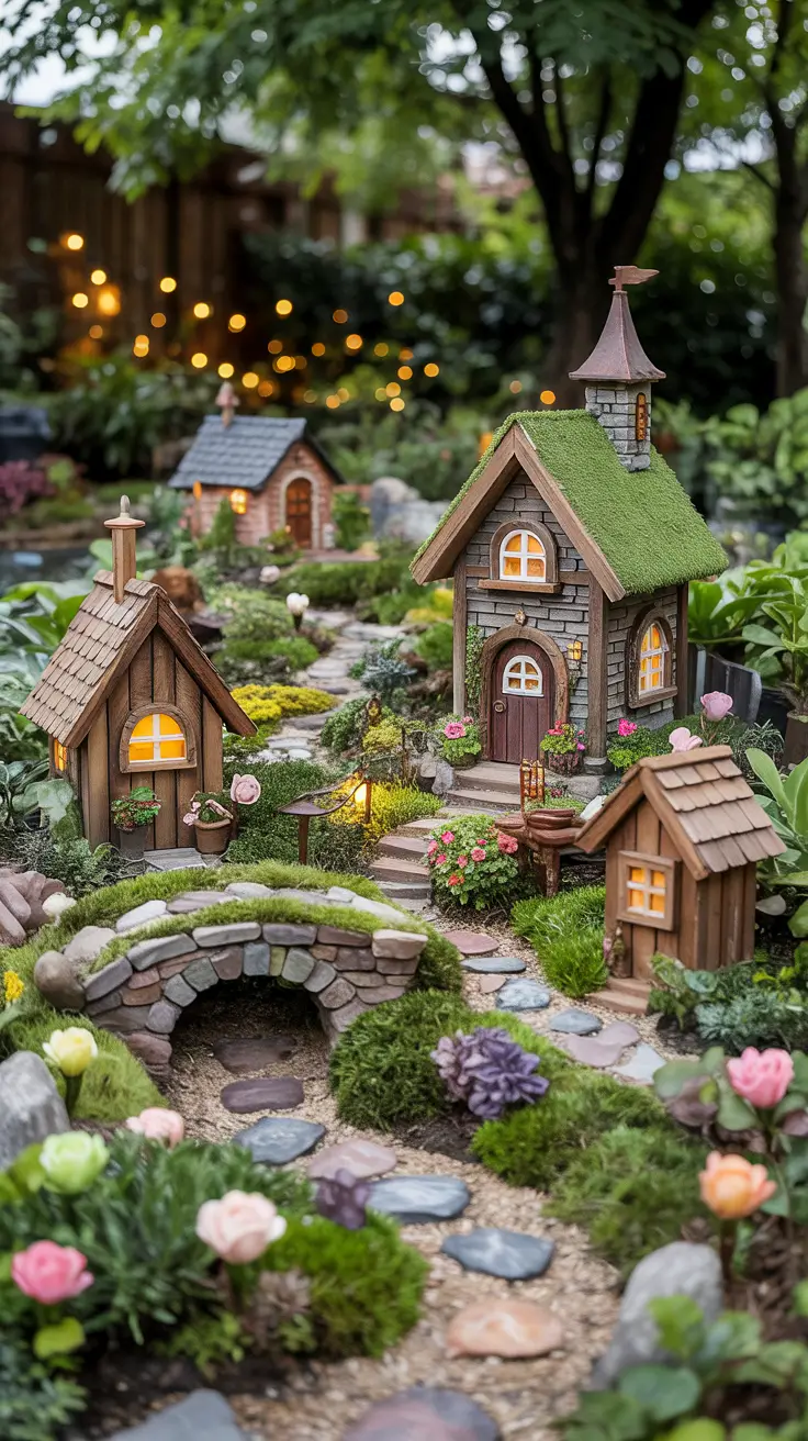 25 Garden Aesthetic Ideas 2026 For A Dreamy Backyard Escape