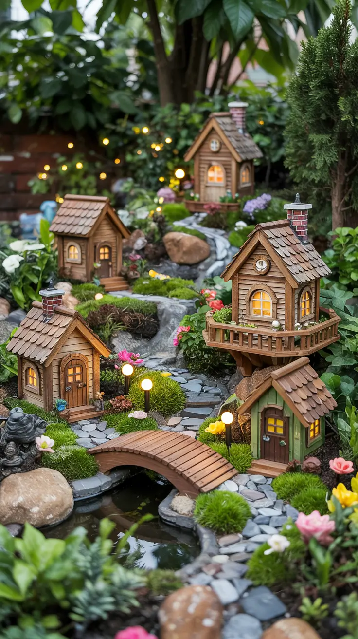 25 Garden Aesthetic Ideas 2026 For A Dreamy Backyard Escape