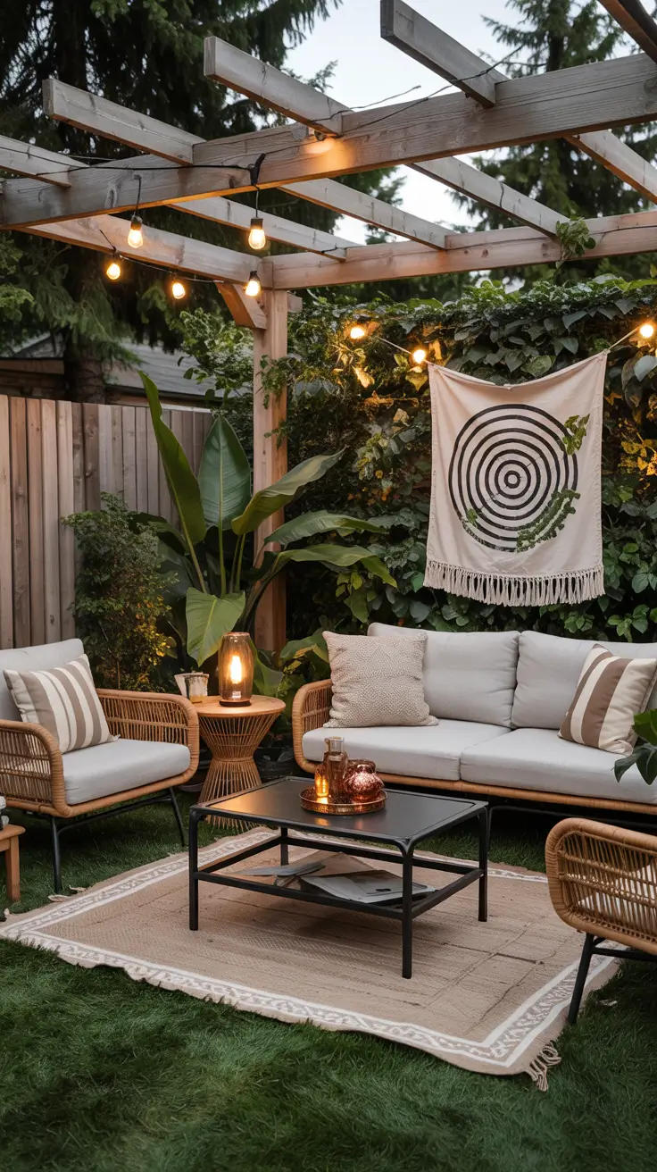 25 Garden Aesthetic Ideas 2026 For A Dreamy Backyard Escape