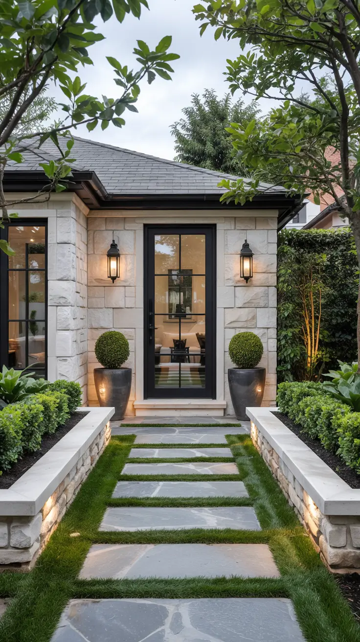 25 Garden Aesthetic Ideas 2026 For A Dreamy Backyard Escape